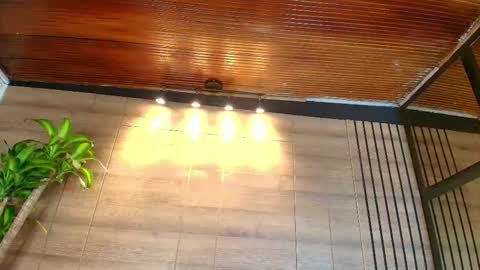 Camila and Megan online show from 3, 2, 2026