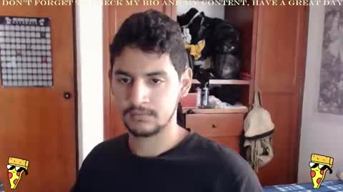 Bruno Diamond online show from 10, 12, 2024