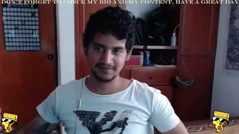 Bruno Diamond online show from 29, 1, 2025