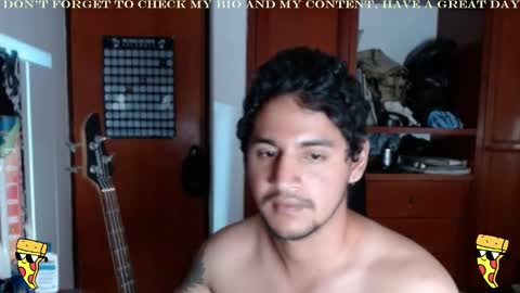 Bruno Diamond online show from 13, 2, 2025