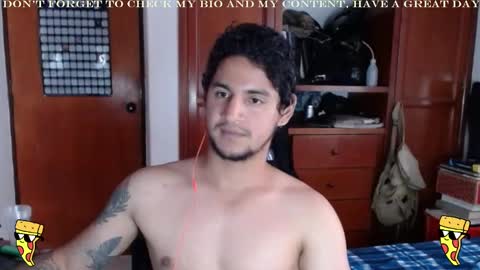 Bruno Diamond online show from 26, 2, 2025