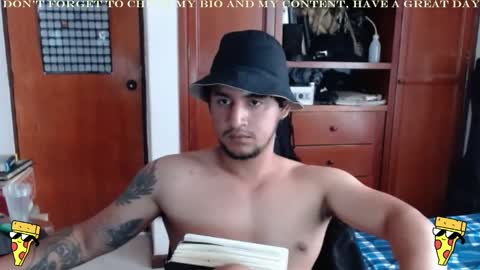 Bruno Diamond online show from 28, 2, 2025