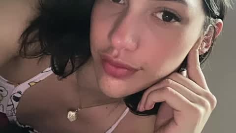 Daphne Sophia Vega online show from 19, 3, 2026