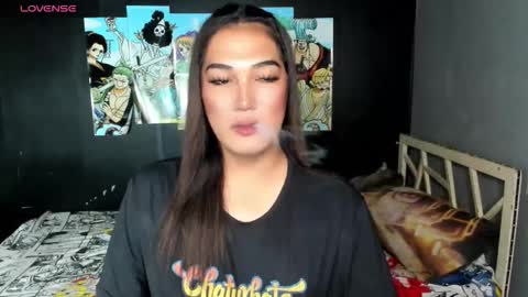 Wency online show from 21, 2, 2026