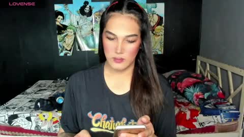 Snapshot of diamond_foxy chatting on 3, 6, 2026 Wency online show from 3, 6, 2026