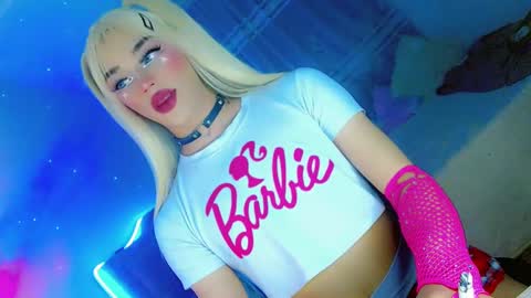 AmayaGirl online show from 13, 12, 2024