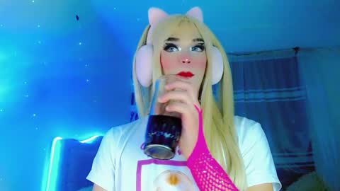 AmayaGirl online show from 15, 12, 2024