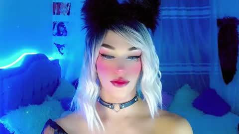 AmayaGirl online show from 13, 1, 2025