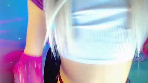 AmayaGirl online show from 29, 1, 2025