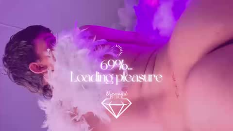 Diamond online show from 23, 10, 2025