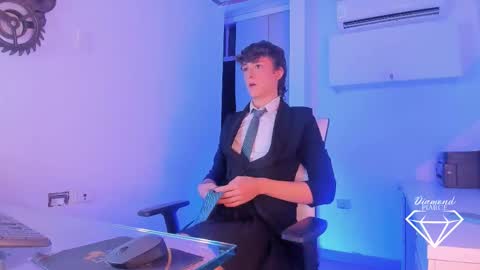 Diamond online show from 16, 11, 2025