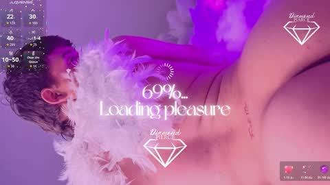 Diamond online show from 29, 11, 2025