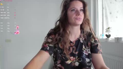 diamondkay_ online show from 6, 11, 2025