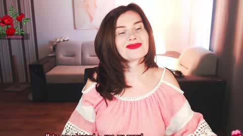 Diana DeLua online show from 4, 5, 2026