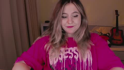 Diana online show from 3, 12, 2024