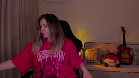 Diana online show from 8, 12, 2024