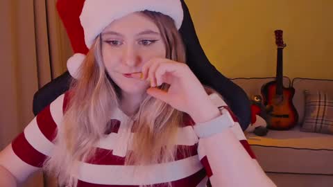 Diana online show from 10, 12, 2024