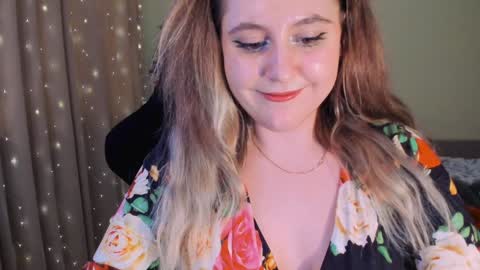 Diana online show from 11, 1, 2025