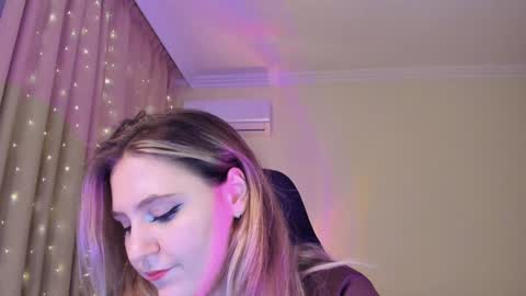 Diana online show from 12, 1, 2025