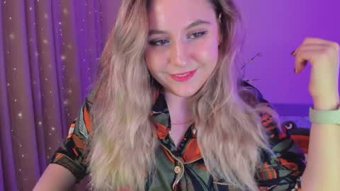 Diana online show from 16, 1, 2025