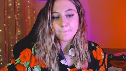 Diana online show from 27, 1, 2025