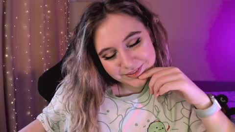 Diana online show from 18, 2, 2025