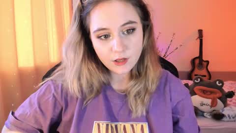 Diana online show from 21, 2, 2025