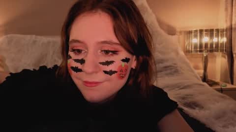 Diana online show from 31, 10, 2025