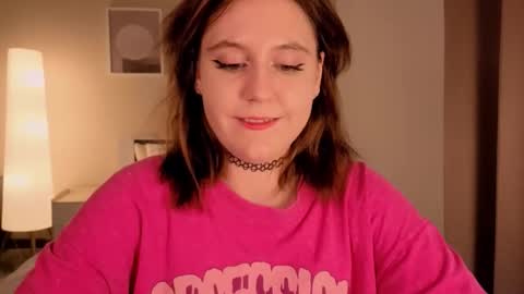 Diana online show from 8, 11, 2025