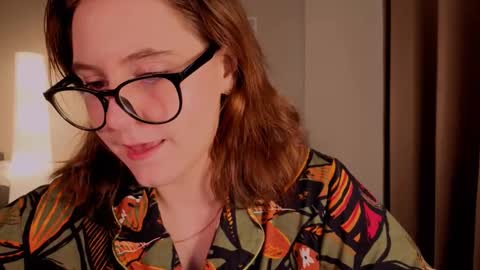 Diana online show from 16, 11, 2025