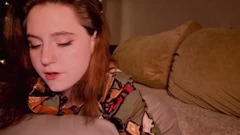 Diana online show from 17, 12, 2025