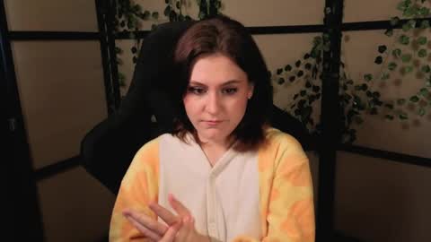 Diana online show from 16, 4, 2026