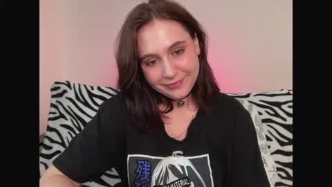 Snapshot of diana_floweri chatting on 26, 6, 2026 Diana online show from 26, 6, 2026