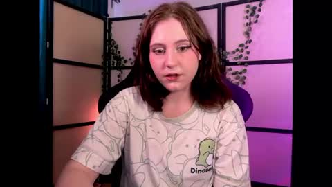 Snapshot of diana_floweri chatting on 9, 7, 2026 Diana online show from 9, 7, 2026