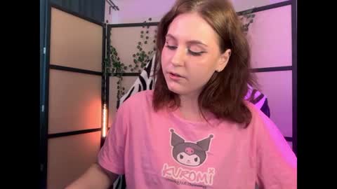 Snapshot of diana_floweri chatting on 23, 7, 2026 Diana online show from 23, 7, 2026