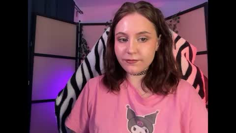 Snapshot of diana_floweri chatting on 29, 7, 2026 Diana online show from 29, 7, 2026