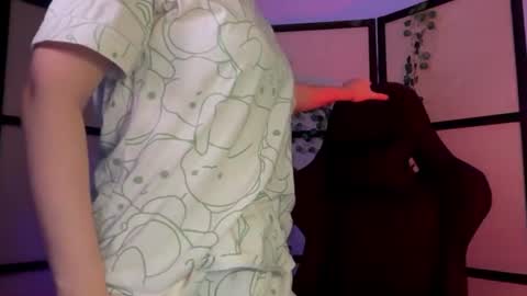 Snapshot of diana_floweri chatting on 31, 7, 2026 Diana online show from 31, 7, 2026
