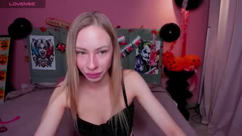 Diana  online show from 28, 10, 2025