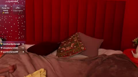 Diana  online show from 31, 3, 2026