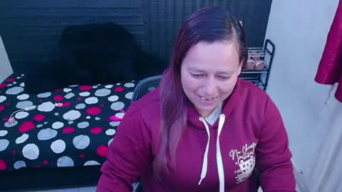 Diana Lozano online show from 16, 1, 2025