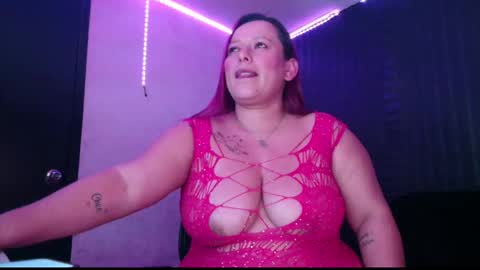 Diana Lozano online show from 14, 2, 2025