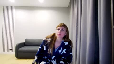 diana_meridor online show from 9, 2, 2025