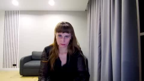 diana_meridor online show from 14, 2, 2025