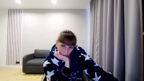 diana_meridor online show from 18, 2, 2025