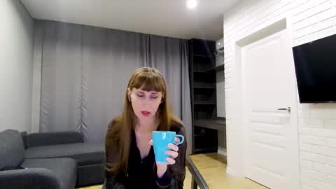 diana_meridor online show from 3, 12, 2025