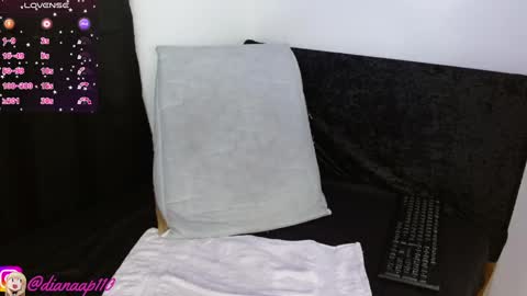 Snapshot of diana_p chatting on 22, 2, 2025 Diana online show from 22, 2, 2025