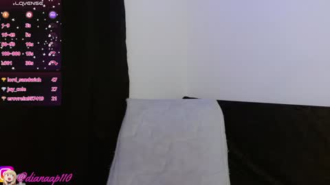 Snapshot of diana_p chatting on 26, 2, 2025 Diana online show from 26, 2, 2025