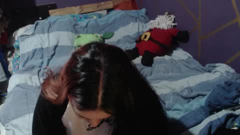 diana online show from 24, 10, 2025