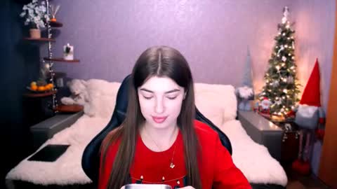 DIANA  online show from 9, 1, 2026