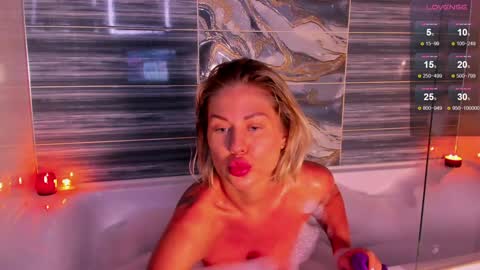 Diana online show from 24, 1, 2025